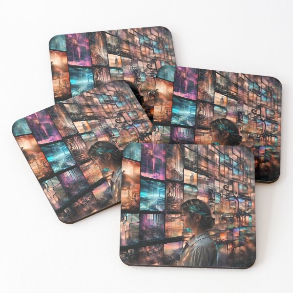 Item preview, Tomorrow designed and sold by TheLostOnesArt.