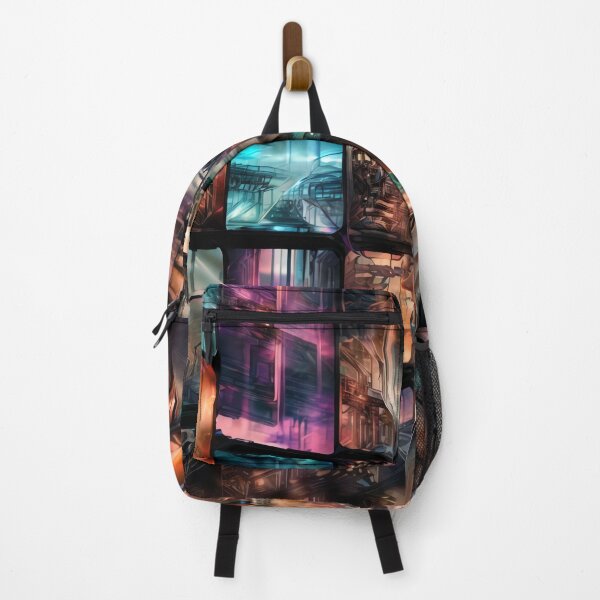 Item preview, Tomorrow designed and sold by TheLostOnesArt.