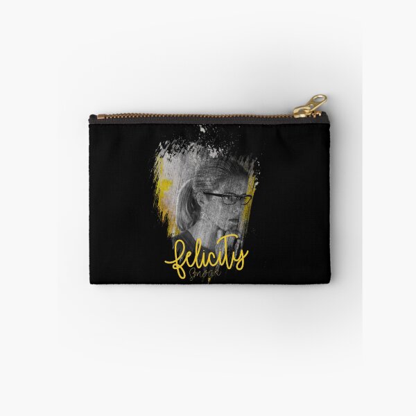Item preview, felicity smoak designed and sold by Arrowverse.