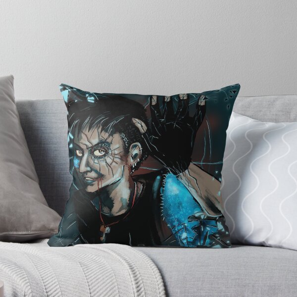 Item preview, shatter me designed and sold by ladyyatexel.
