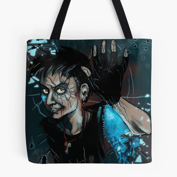 Item preview, shatter me designed and sold by ladyyatexel.