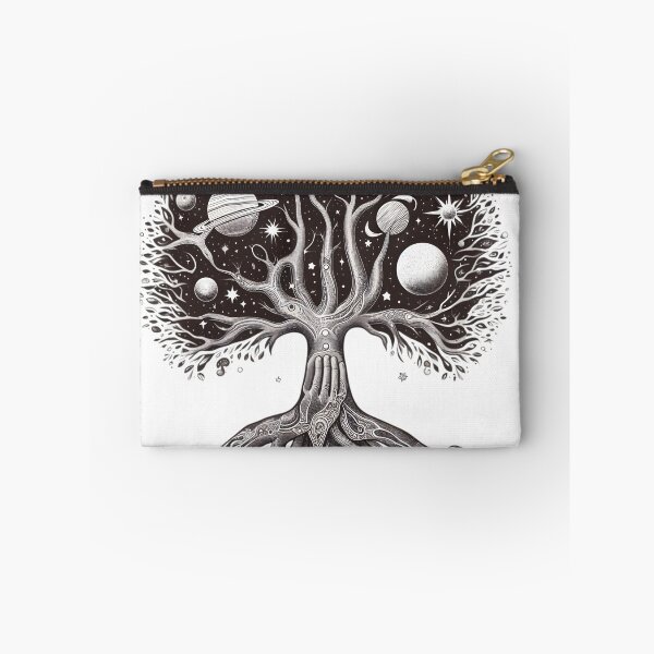 Item preview, Celestial Roots designed and sold by Hyperreals.