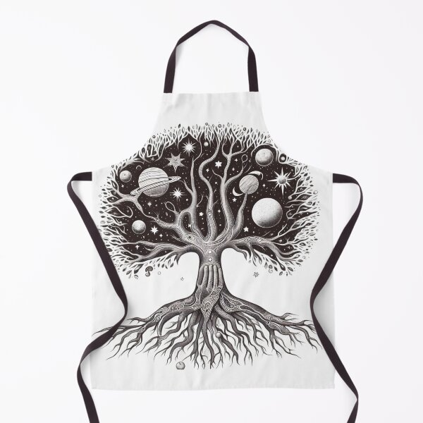 Item preview, Celestial Roots designed and sold by Hyperreals.