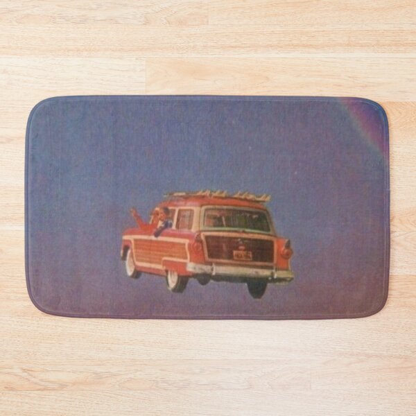 Item preview, Magic flying car  designed and sold by Grind107.