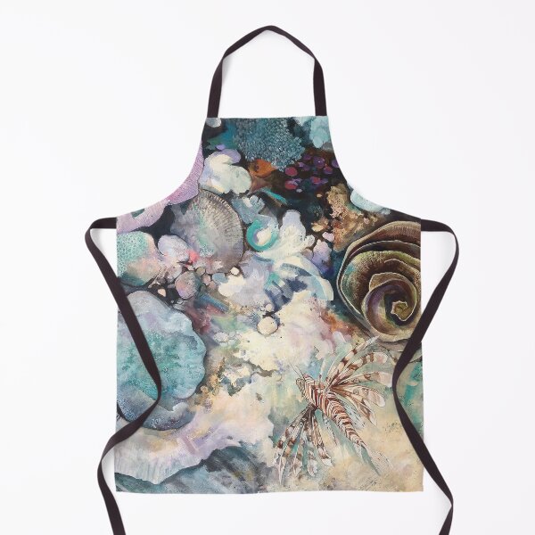 Item preview, Lions Den designed and sold by Sadie James.