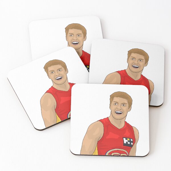 Item preview, Matt Rowell designed and sold by Casey Panella.