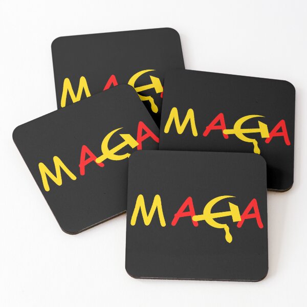 Item preview, Making America Communist designed and sold by ToyoTees.