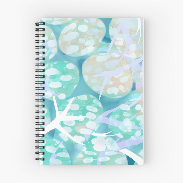 Item preview, Pastel staghorn designed and sold by Sadie James.