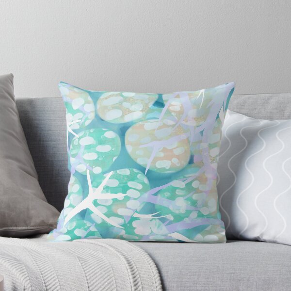 Item preview, Pastel staghorn designed and sold by Sadie James.