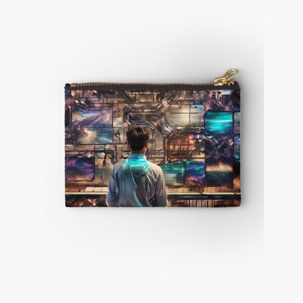 Item preview, Big Data designed and sold by TheLostOnesArt.