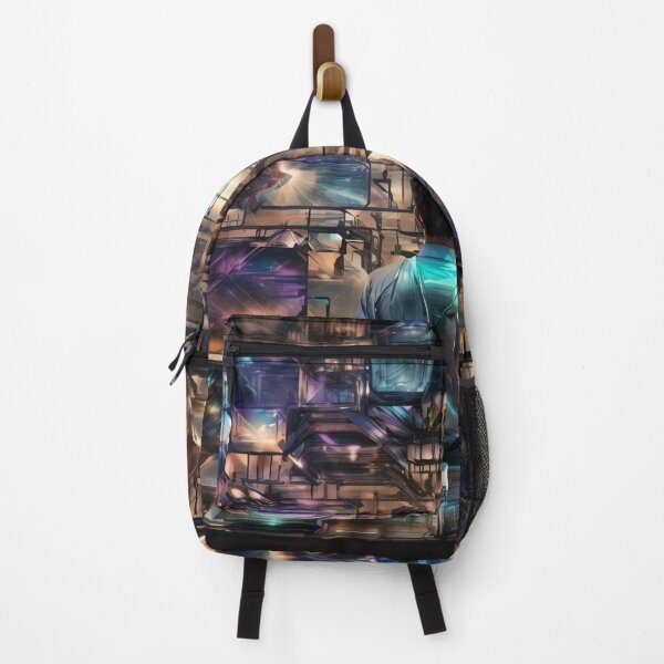Item preview, Big Data designed and sold by TheLostOnesArt.
