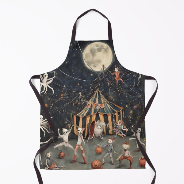 Item preview, Spider Carnival Spectacle designed and sold by cozycozyart.