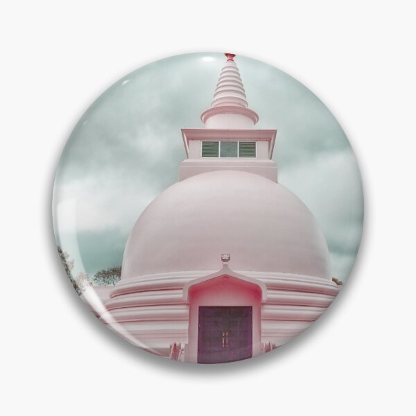 Item preview, Aloka Temple designed and sold by Beata  Cz.  Young.
