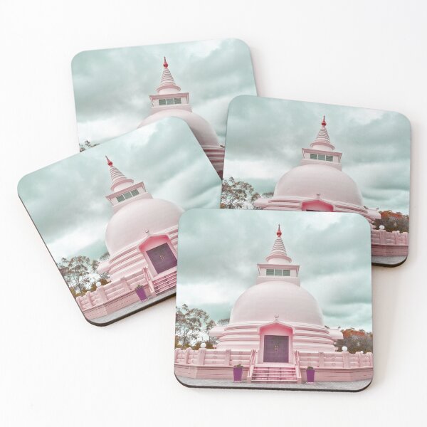 Item preview, Aloka Temple designed and sold by Beata  Cz.  Young.