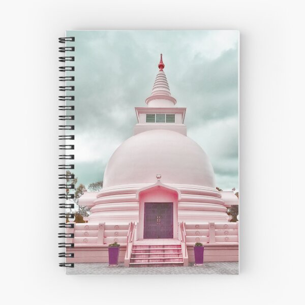 Item preview, Aloka Temple designed and sold by Beata  Cz.  Young.