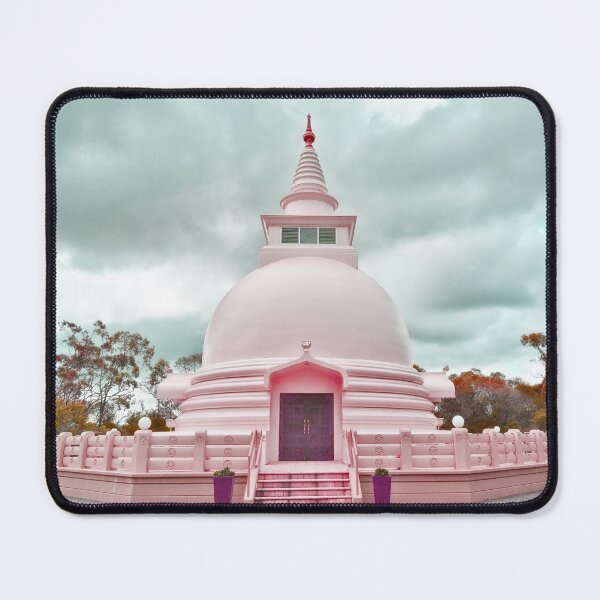 Item preview, Aloka Temple designed and sold by Beata  Cz.  Young.