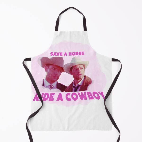 Item preview, Save a horse ride a cowboy designed and sold by Cece Sheldon.