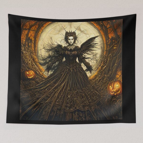 Item preview, Happy Halloween  designed and sold by K-MacDesigns.