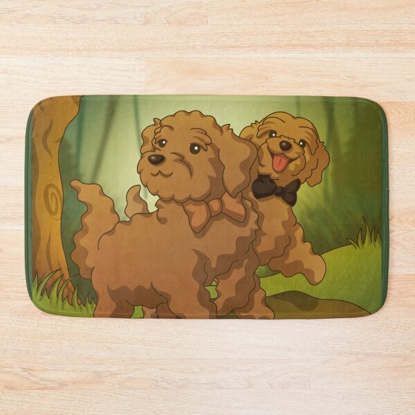 Item preview, Copy of Tod and Copper  designed and sold by Kyna Arts.