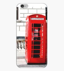 telephone iPhone Case