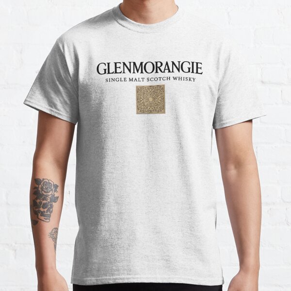 Glenmorangie Signet Nectar Essential T-Shirt for Sale by angellamel