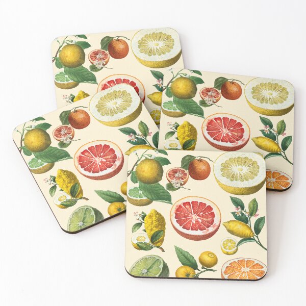 Item preview, Agrumi Lemon Citrus Orange Fruit Italy Restaurant Kitchen designed and sold by Yellowriversss.