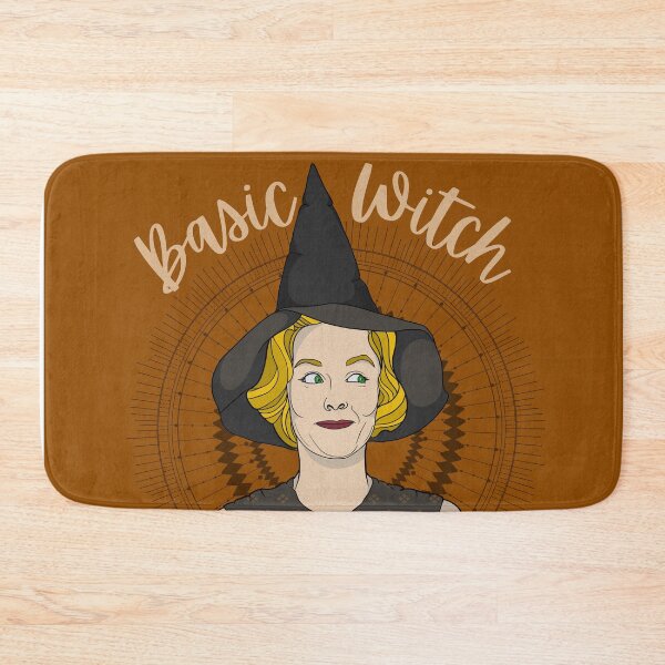 Item preview, Basic Witch designed and sold by Amy--Katie.