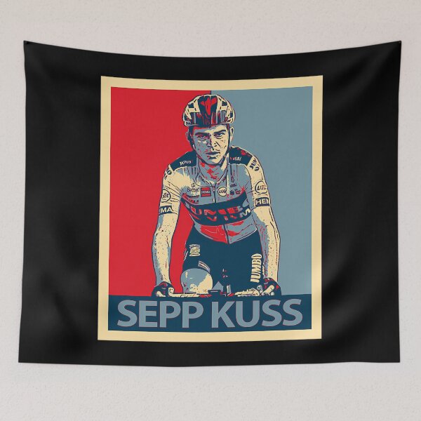 Item preview, Vintage Sport - Vintage Professional Cyclist designed and sold by StirFriedDalto.