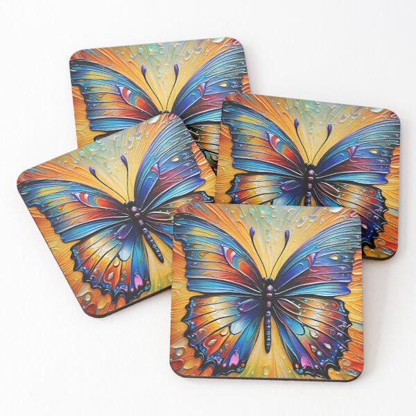 Item preview, Butterfly designed and sold by Bleudawn7.