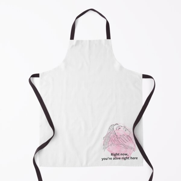 Item preview, Right now, you're alive right here, Love Yourself, sketch, croquis designed and sold by zzzozzo.