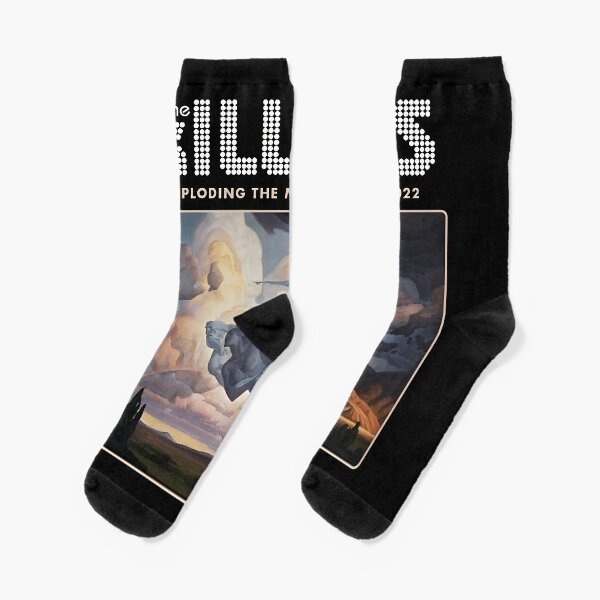 Men's Party Killers Socks