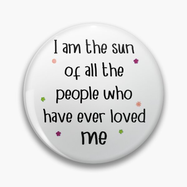 Item preview, I like life a Bit More With You In Life Love  Quote designed and sold by YAHIA-14.