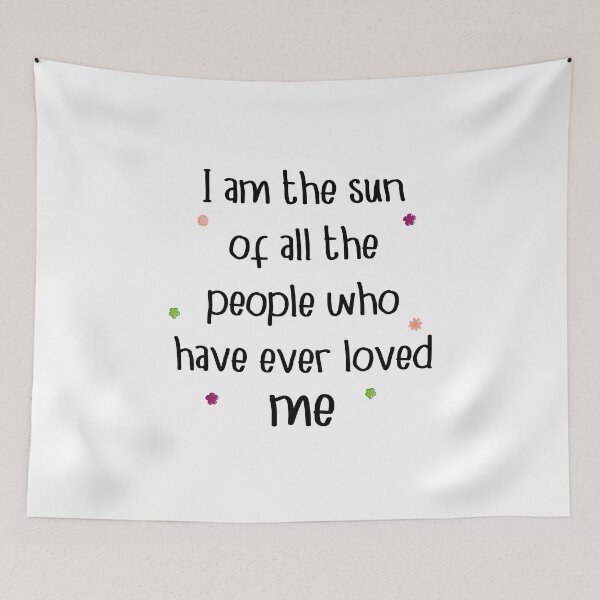 Item preview, I like life a Bit More With You In Life Love  Quote designed and sold by YAHIA-14.