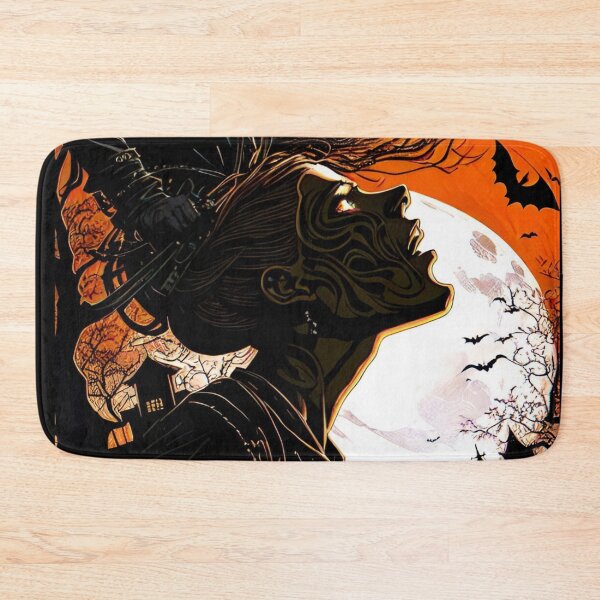 Item preview, Halloween Nightmare designed and sold by K-MacDesigns.