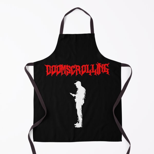 Item preview, Doomscrolling designed and sold by R-A Designs.