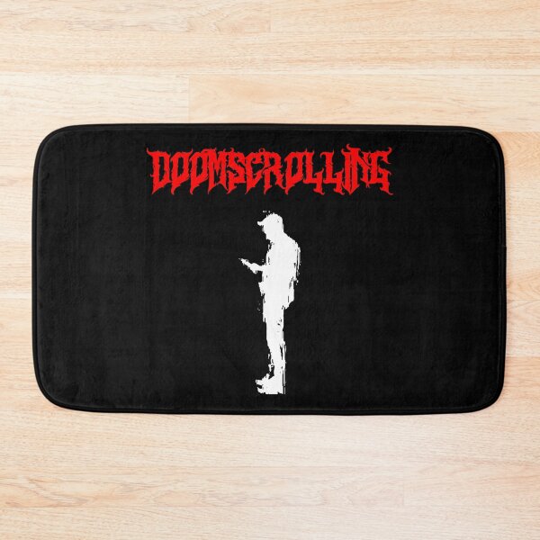 Item preview, Doomscrolling designed and sold by R-A Designs.