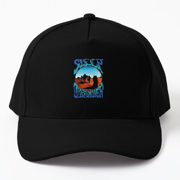 sleep band merch hat