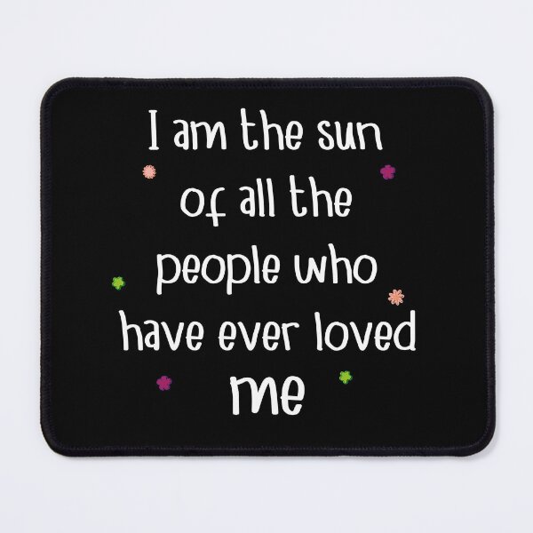 Item preview, I like life a Bit More With You In Life Love  Quote designed and sold by YAHIA-14.