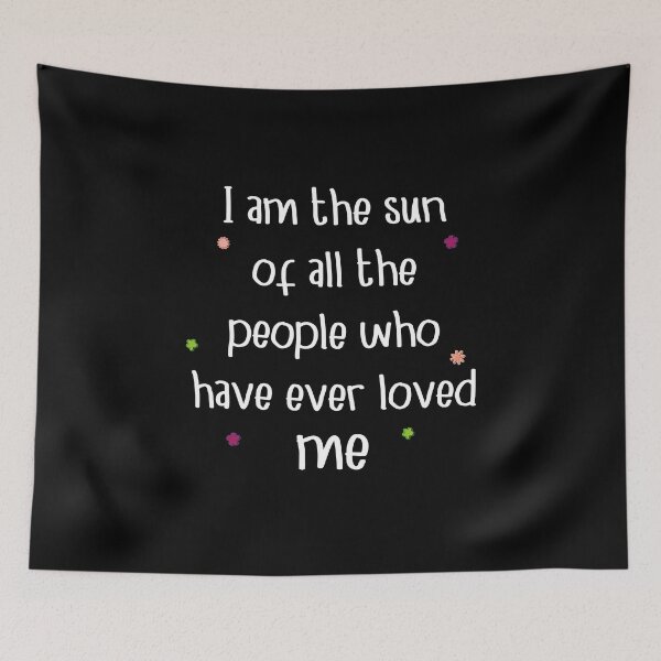 Item preview, I like life a Bit More With You In Life Love  Quote designed and sold by YAHIA-14.