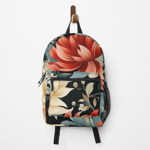 Item preview, Seamless floral pattern designed and sold by ArtTony.