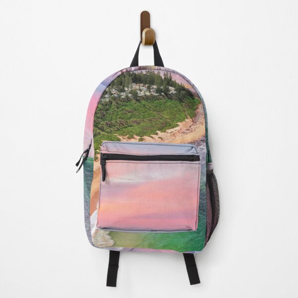 Item preview, Bateau Bay Beach Australia designed and sold by Beata Cz. Young.