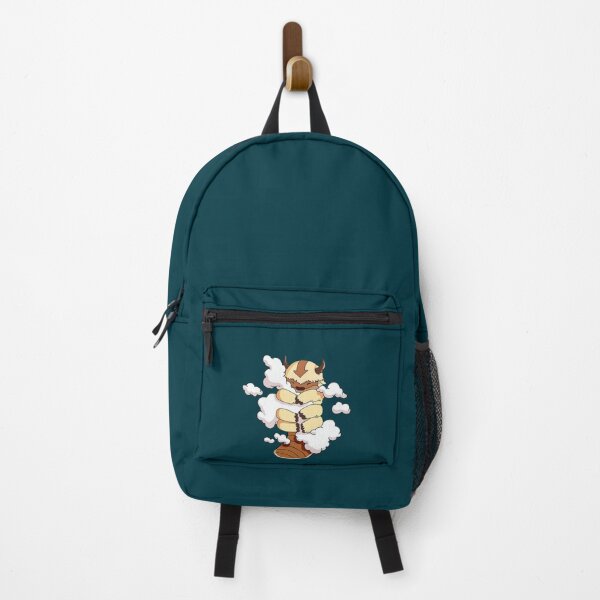 Item preview, Appa With Clouds, Avatar The Last Airbender designed and sold by Deonnamulholl.