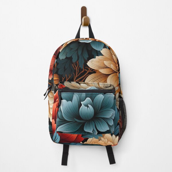 Item preview, Seamless floral pattern designed and sold by ArtTony.