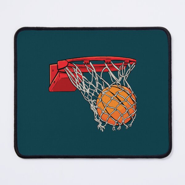 Item preview, basket ball  designed and sold by Deonnamulholl.