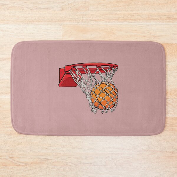 Item preview, basket ball  designed and sold by Deonnamulholl.