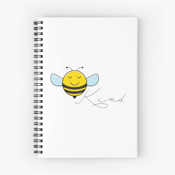Item preview, Bee kind (Be kind) funny pun gift for a bee keeper or anyone who loves bees. Promote kindness and to designed and sold by Deonnamulholl.
