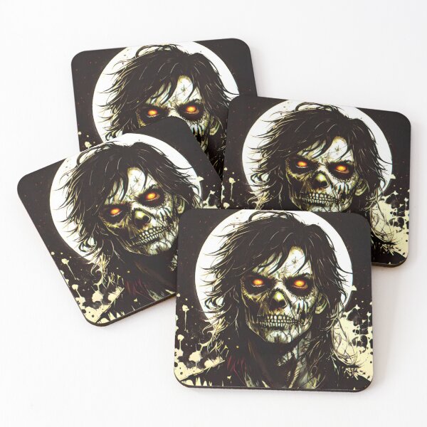 Item preview, Zombie Halloween  designed and sold by K-MacDesigns.