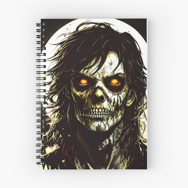 Item preview, Zombie Halloween  designed and sold by K-MacDesigns.