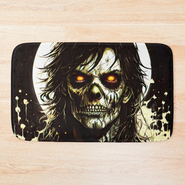 Item preview, Zombie Halloween  designed and sold by K-MacDesigns.