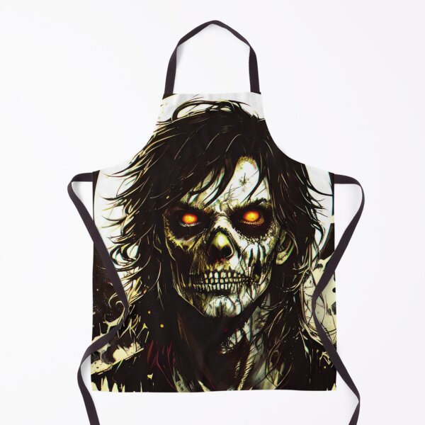 Item preview, Zombie Halloween designed and sold by K-MacDesigns.